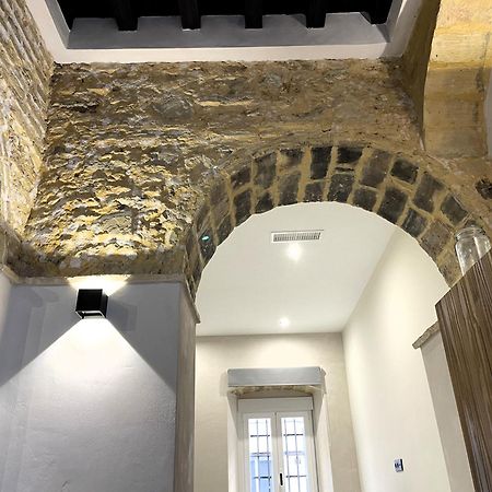 Апартаменты Hostidy Banda Playa Loft Санлукар-де-Баррамеда Экстерьер фото