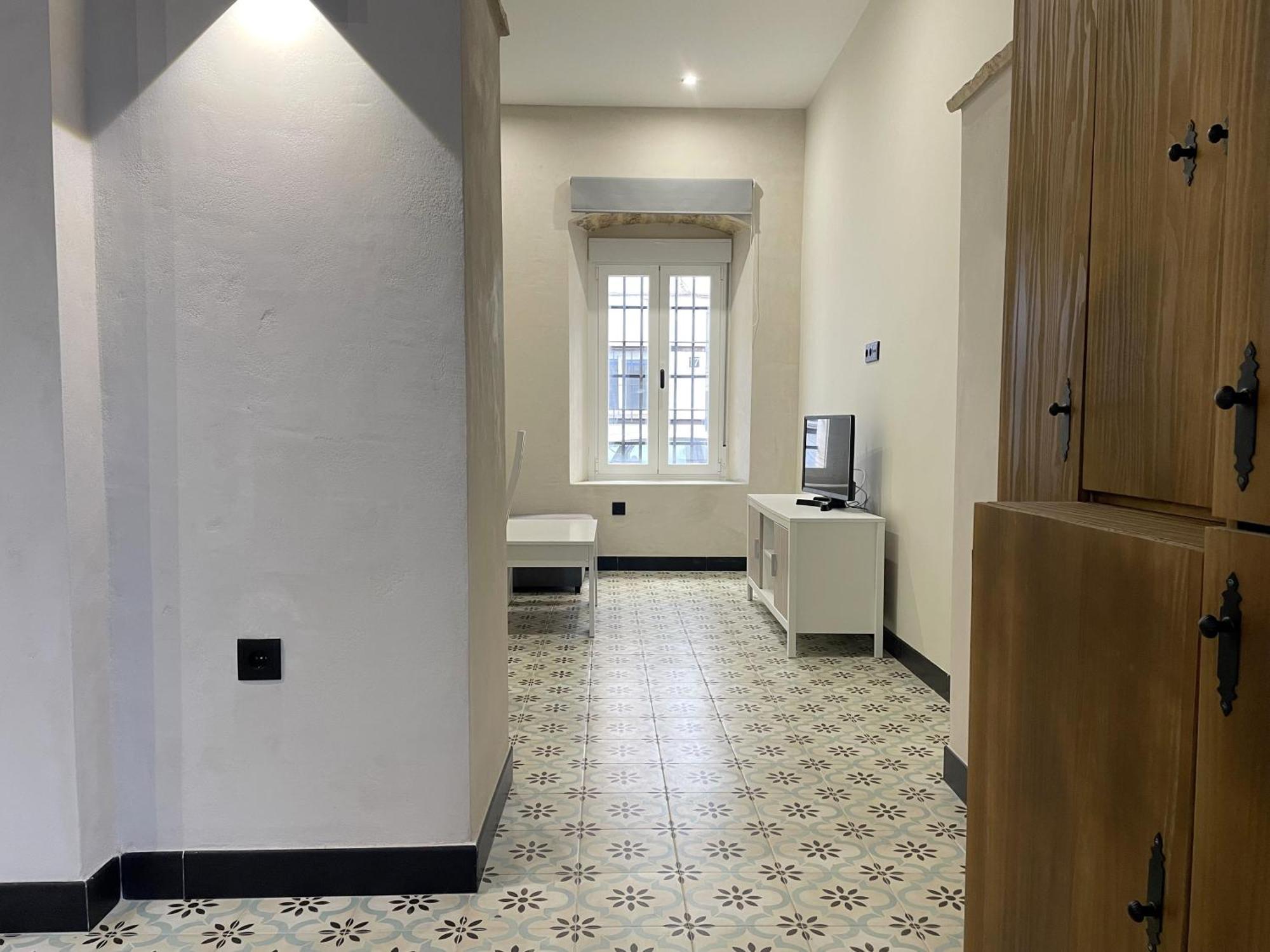 Апартаменты Hostidy Banda Playa Loft Санлукар-де-Баррамеда Экстерьер фото