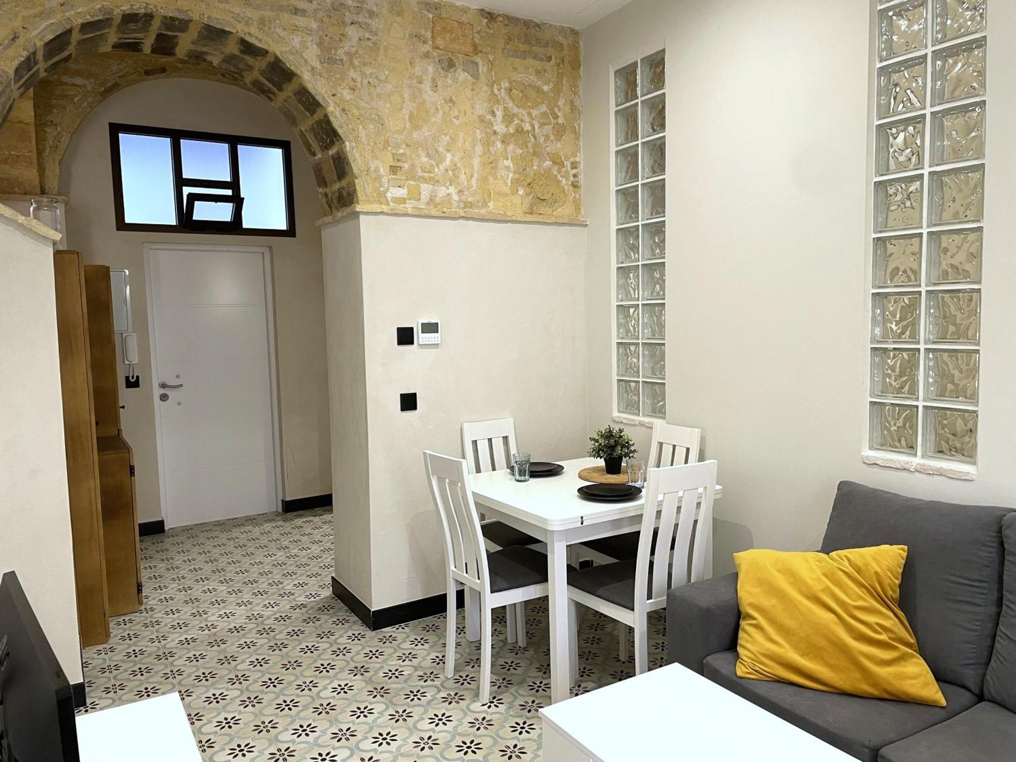 Апартаменты Hostidy Banda Playa Loft Санлукар-де-Баррамеда Экстерьер фото