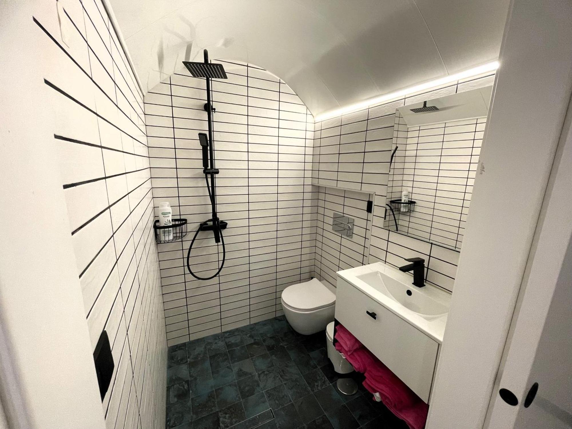 Апартаменты Hostidy Banda Playa Loft Санлукар-де-Баррамеда Экстерьер фото